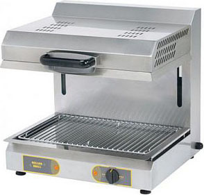 Гриль Salamander Roller Grill SEM 600 B